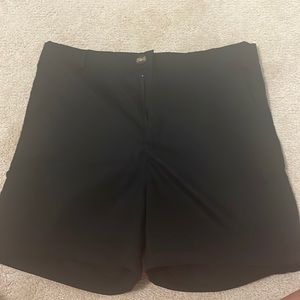 Men’s dress shorts